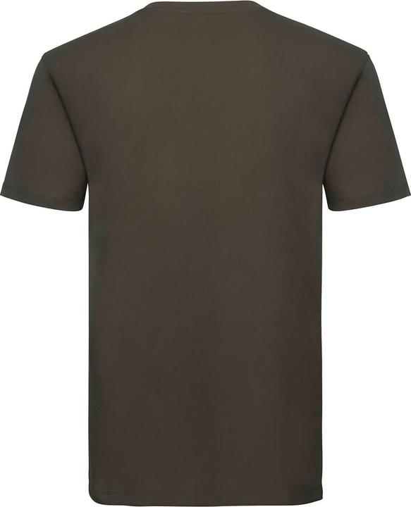 Produktbild Russell Organik TShirt Kurzarm (M)