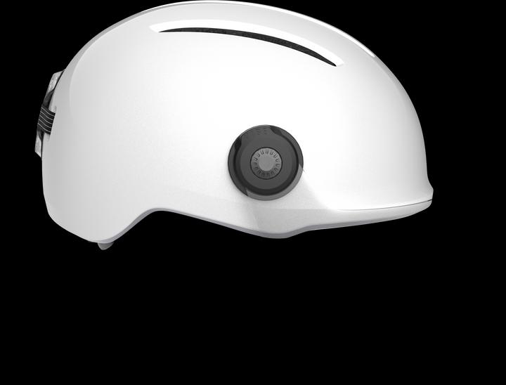 Produktbild MET Urban Helm VIBE ON MIPS (56 - 58 cm)
