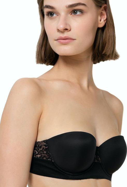 Immagine prodotto Triumph Reggiseno con ferretto Vivid Spotlight (80 C, Confezione da 2)