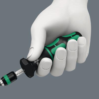 Image du produit Wera 7440 0,3 - 1,2 Nm (1/4", 0.30 Nm, 1.20 Nm)