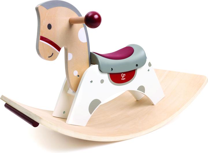Hape Rocking Horse