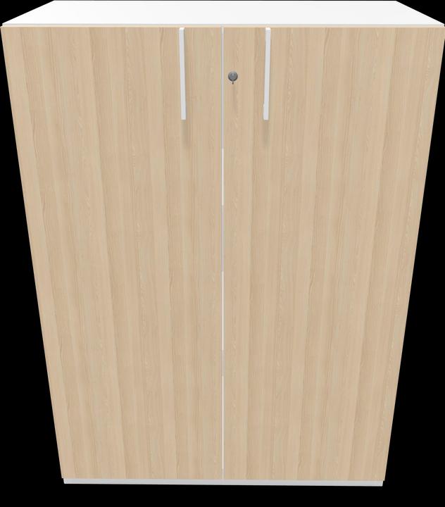 Produktbild Narbutas Choice Flügeltürschrank (80 x 40 x 111.5 cm)