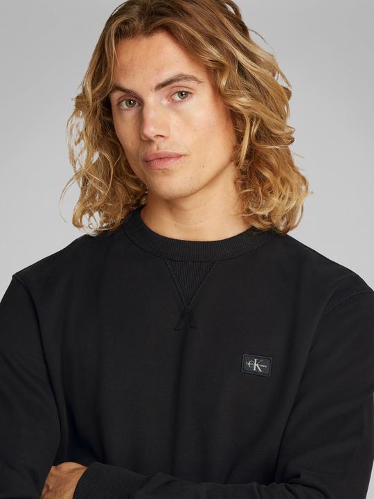 Immagine prodotto Calvin Klein Jeans Woven Label Crew Neck (M)