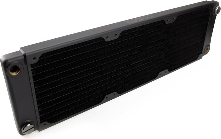 Produktbild XSPC TX360 Crossflow Ultrathin Radiator (120 mm)