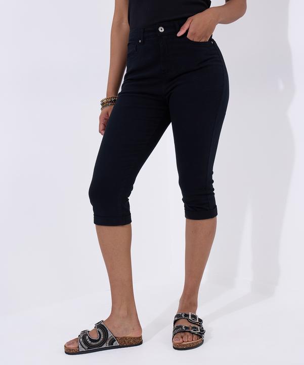 Produktbild Joe Browns Timeless Stretch Capri Pants (46)