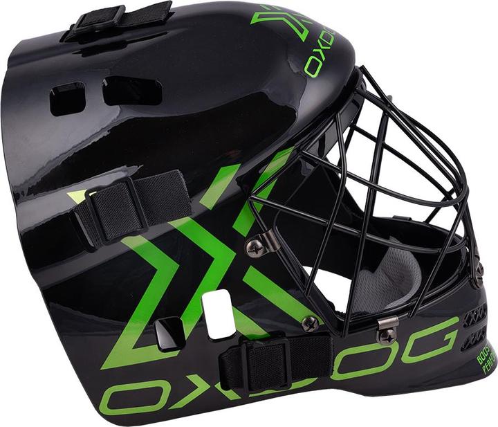 Produktbild Oxdog Goalie Maske XGuard Junior