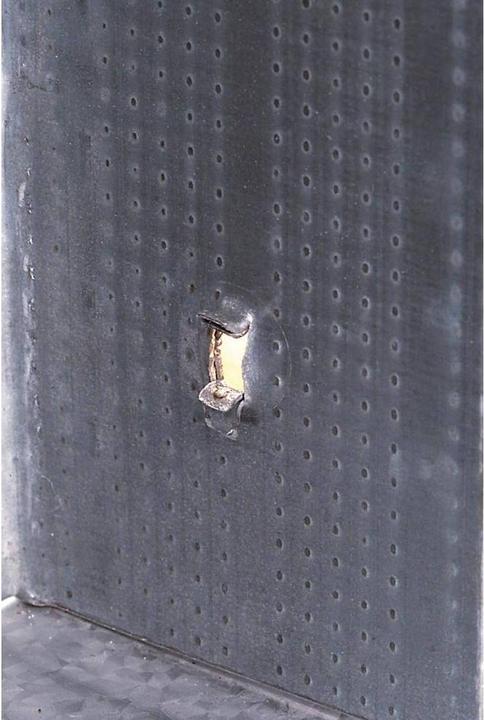 Produktbild wolfcraft Profil-Verbindungszange (270 mm)