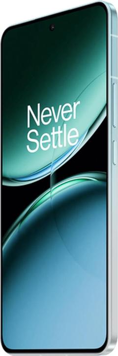 Actual product image OnePlus Nord 4 (256 GB, Oasis Green, 6.74", Dual SIM, 0.00 Mpx, 5G)
