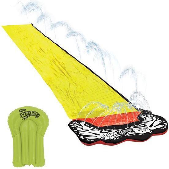 Actual product image Wham-O Slip N Slide Wave Rider 64119