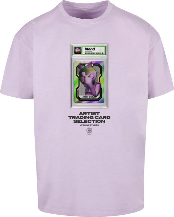 Urban Classics Blend Oversize Tee - 119385