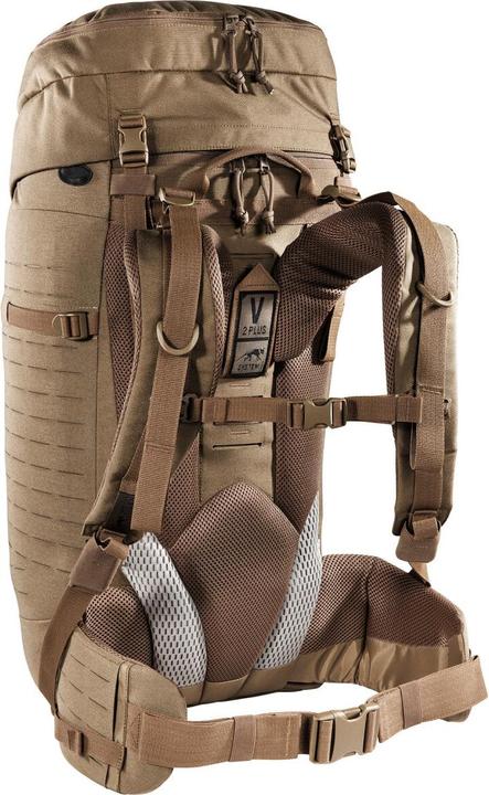 Produktbild Tasmanian Tiger TT Modular Pack 45 Plus (45 l)