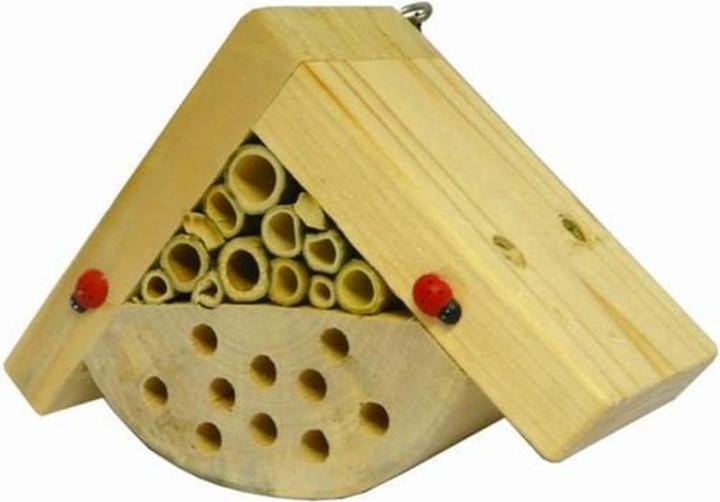 Produktbild Wildlife World Minibug (Wildbienen, Marienkäfer)