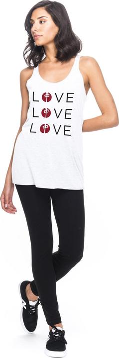 Produktbild Red Dragon Love Tank (M)