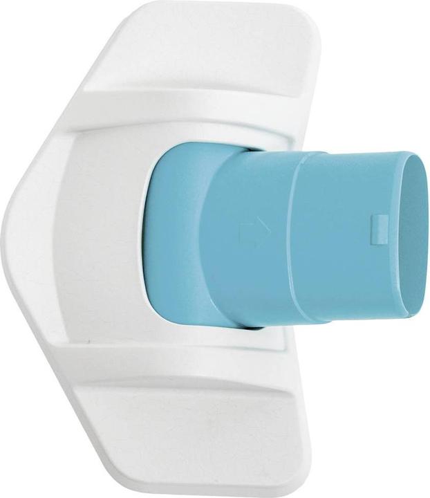 Actual product image Intex ZR100