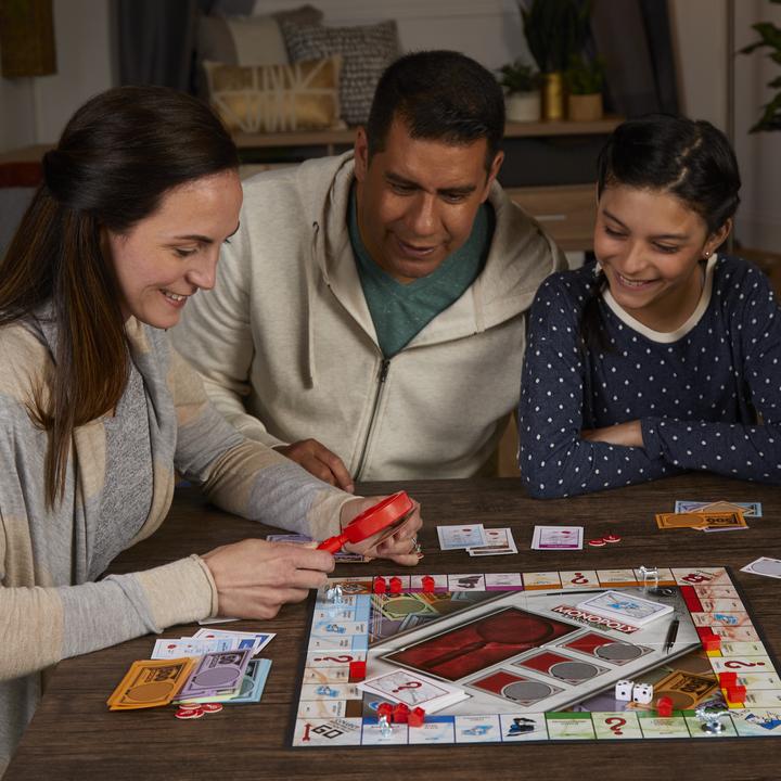 Produktbild Monopoly Falsches Spiel (Deutsch)