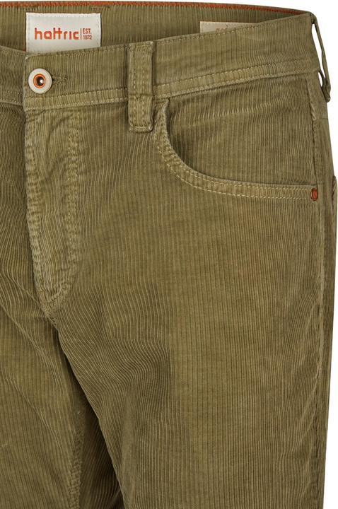Image du produit Hattric 5-Pocket Harris Cord (W40/L30)