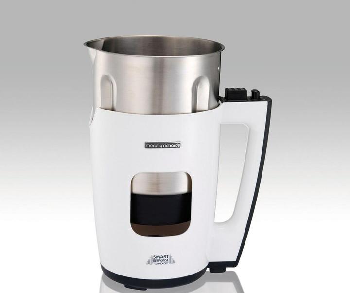 Actual product image Morphy Richards total control (1000 W)