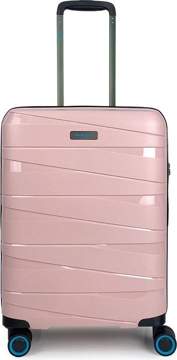 Actual product image BG Berlin Ted Luggage - Hard case (35 l, Hand luggage (up to 50 litres))