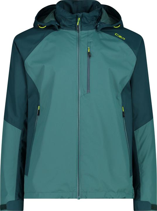 Immagine prodotto CMP Campagnolo Jacket Zip Hood (XL)