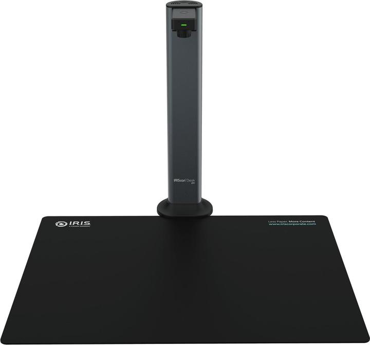 Actual product image Iris Scan Desk 7 Pro A3 Win/Mac (USB)