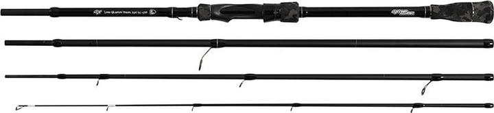 Fox Rage Street Fighter Lure Blaster Travel 15-50g (230 cm)
