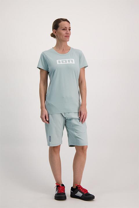 Immagine prodotto ION Tee Logo SS DR (38, M)