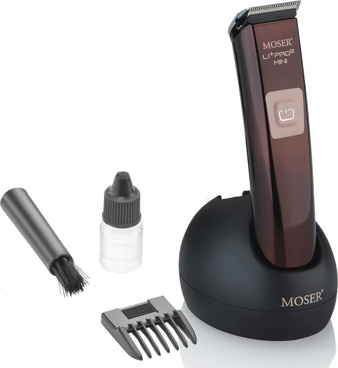 Immagine prodotto Wahl Li+Pro2 Mini