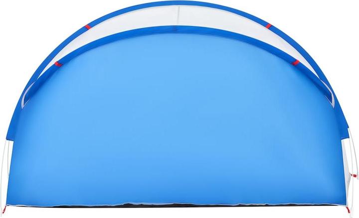 Immagine prodotto VidaXL Tenda da spiaggia 2 persone pop-up impermeabile (tenda da spiaggia, 1.30 kg, 2 persone)