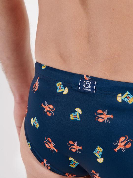 Actual product image HOM Bathing briefs (S)