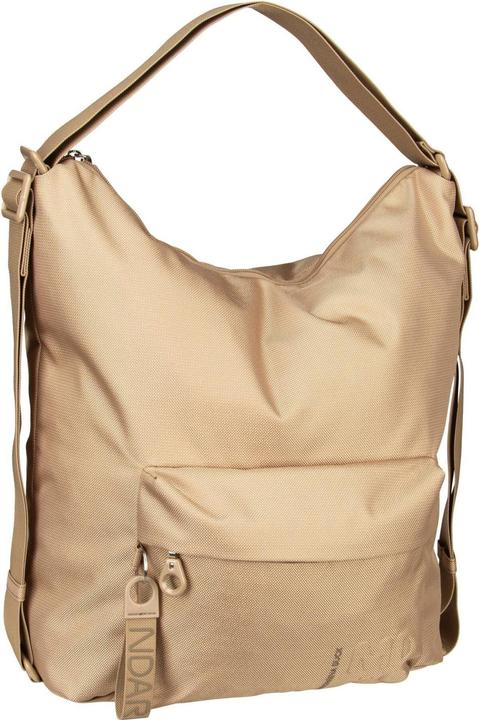 Image du produit Mandarina Duck Sac à dos / Backpack MD20 Hobo Backpack QMT09 (16 l)