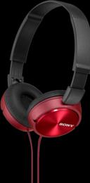 Produktbild Sony Mdr-Zx310ap (ANC, Kabelgebunden)