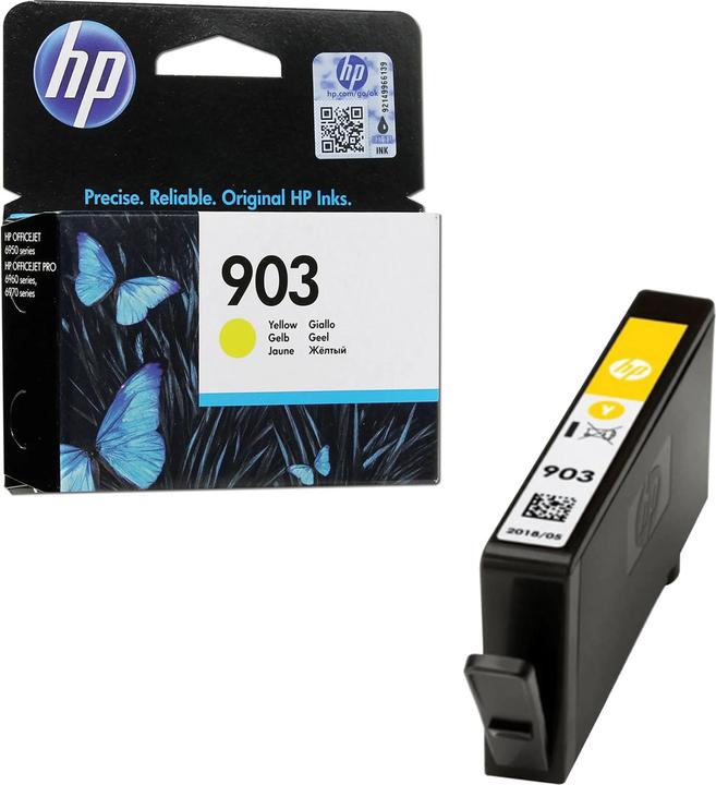 Produktbild HP 903 (Y)