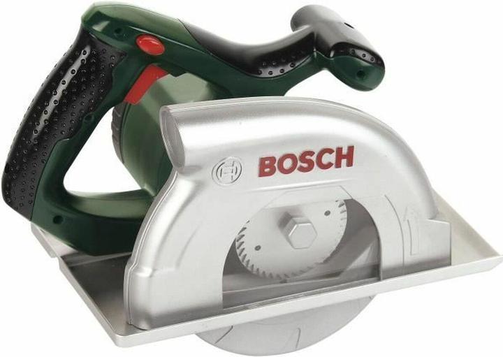 Produktbild Theo Klein Bosch Kreissäge