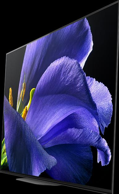 Produktbild Sony OLED KD77AG9 (77", OLED, 4K, 2019)