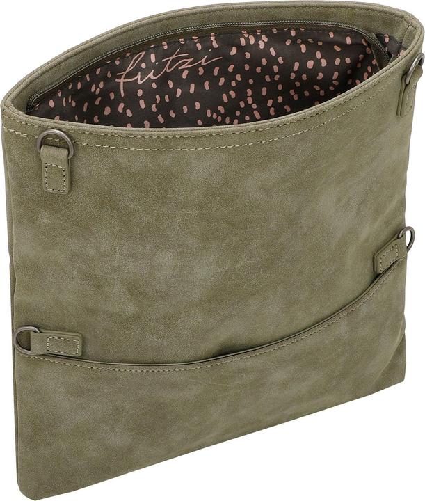 Produktbild Fritzi aus Preußen Ronja Cross Vintage Umhängetasche 30 cm