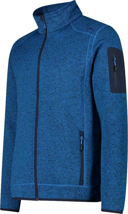 Produktbild CMP Campagnolo Fleece Jacket Knitted (48, M)