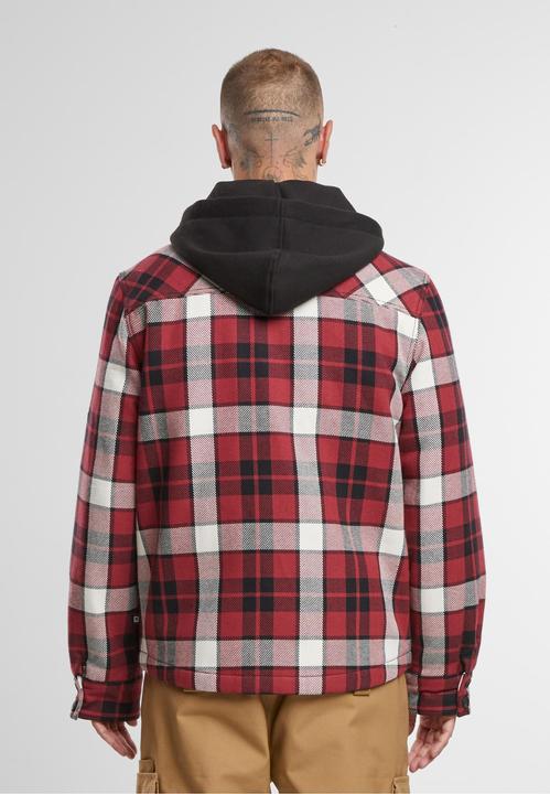 Produktbild Brandit Top Heavy Twill Jacket - 174625 (L)