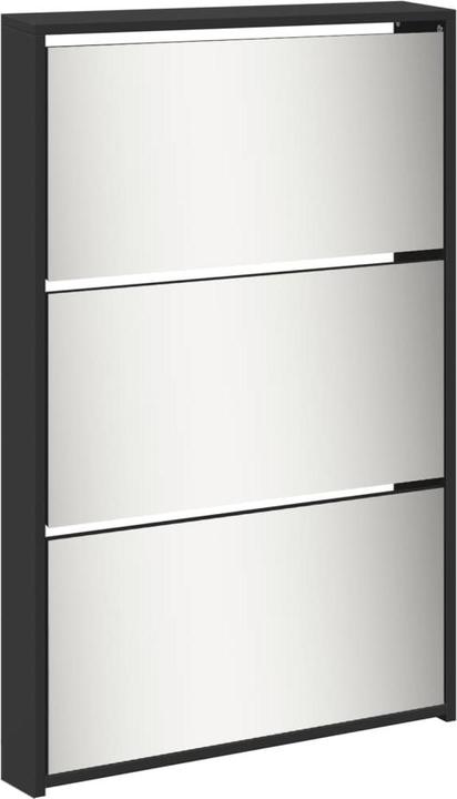 Actual product image VidaXL Nehemiah (63 x 17 x 169.5 cm)