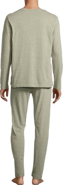 Image du produit Seidensticker Pyjama Snow Melange (M)