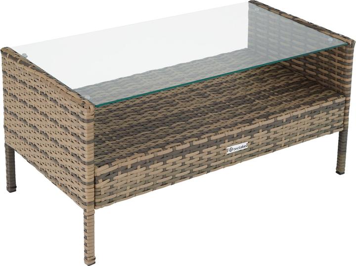 Produktbild tectake Madeira