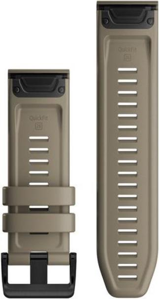 Immagine prodotto Garmin QuickFit (26 mm, Silicone)