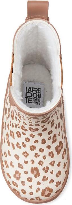 Immagine prodotto La Redoute Collections Gummistiefel mit Leopardenmuster (30)