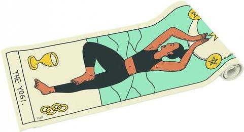 Doiy Tarot (6 mm)