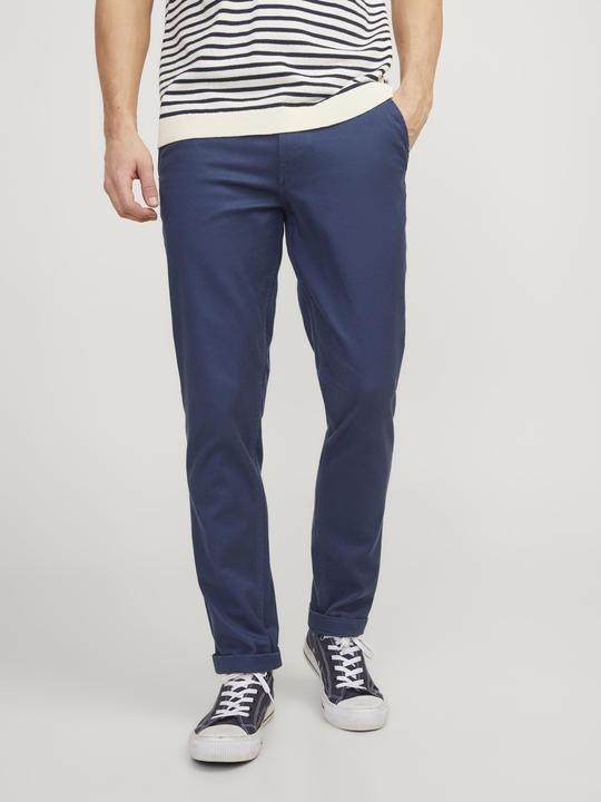 Produktbild Jack & Jones Regular Fit Hose mit Regular Fit Hose mit Regular Fit (40)