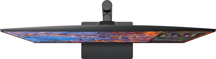 Actual product image Samsung LS32B800PXPXEN (3840 x 2160 Pixels, 32")
