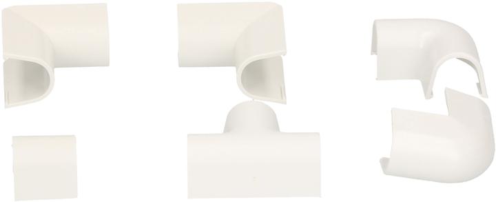 Immagine prodotto Inofix Connessioni assortite da 10 pezzi