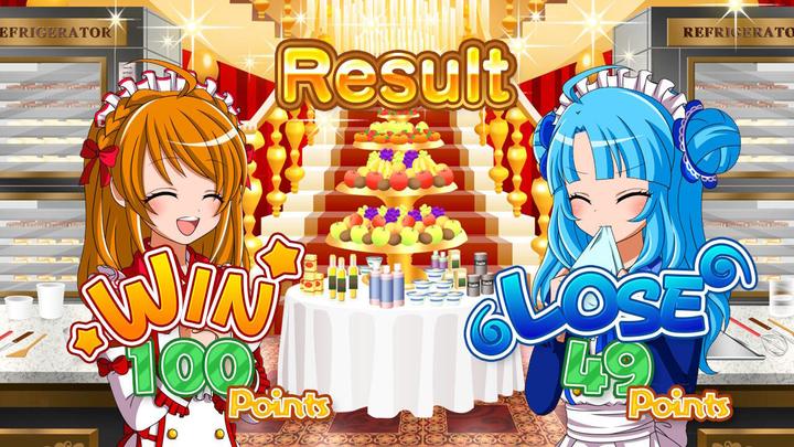 Produktbild Aksys Game Waku Waku Sweets (Switch, Switch Lite, Switch OLED, EN)
