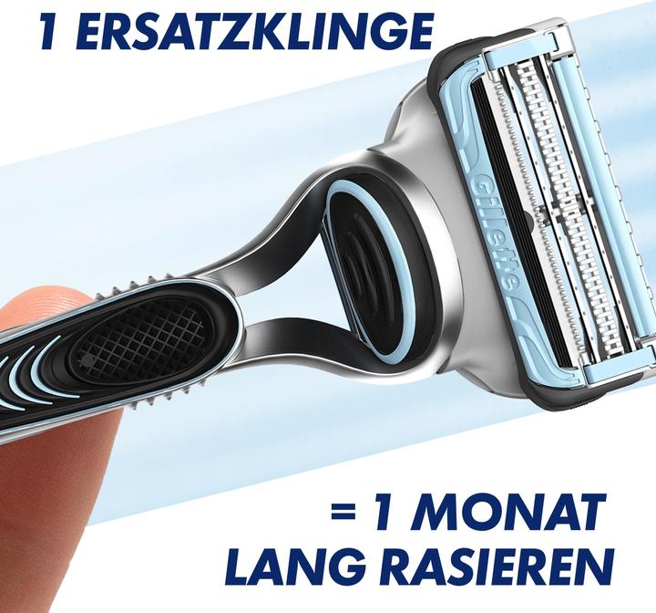 Image du produit Gillette SkinGuard Sensitive (8 x)