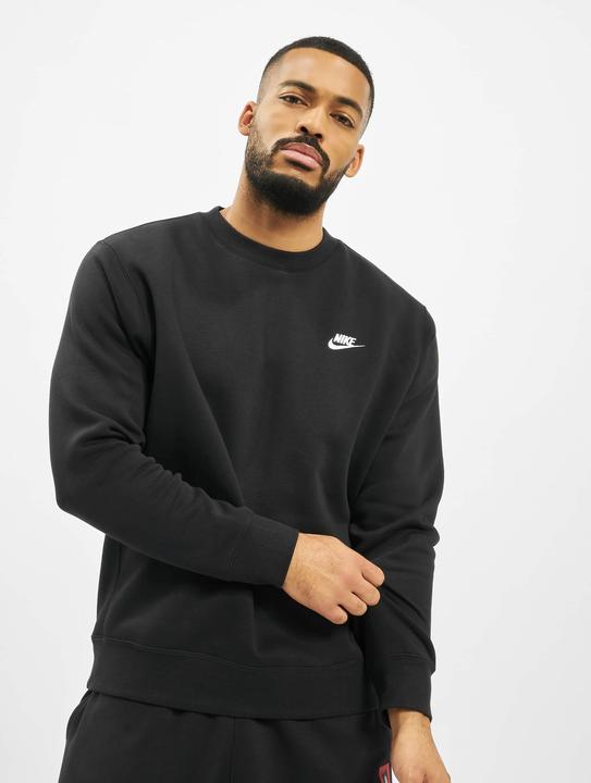 Actual product image Nike NSW Crew Fleece Club (XL)