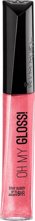 Immagine prodotto Rimmel London Oh, la mia lucentezza! (160 Resta la mia rosa)